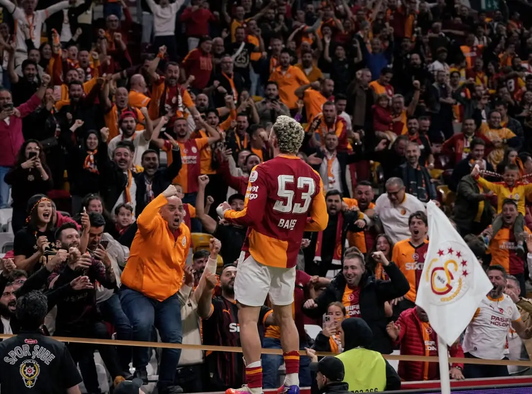 Galatasaray'ın 2027 Hedefi İçin Kenetlenme Çağrısı
