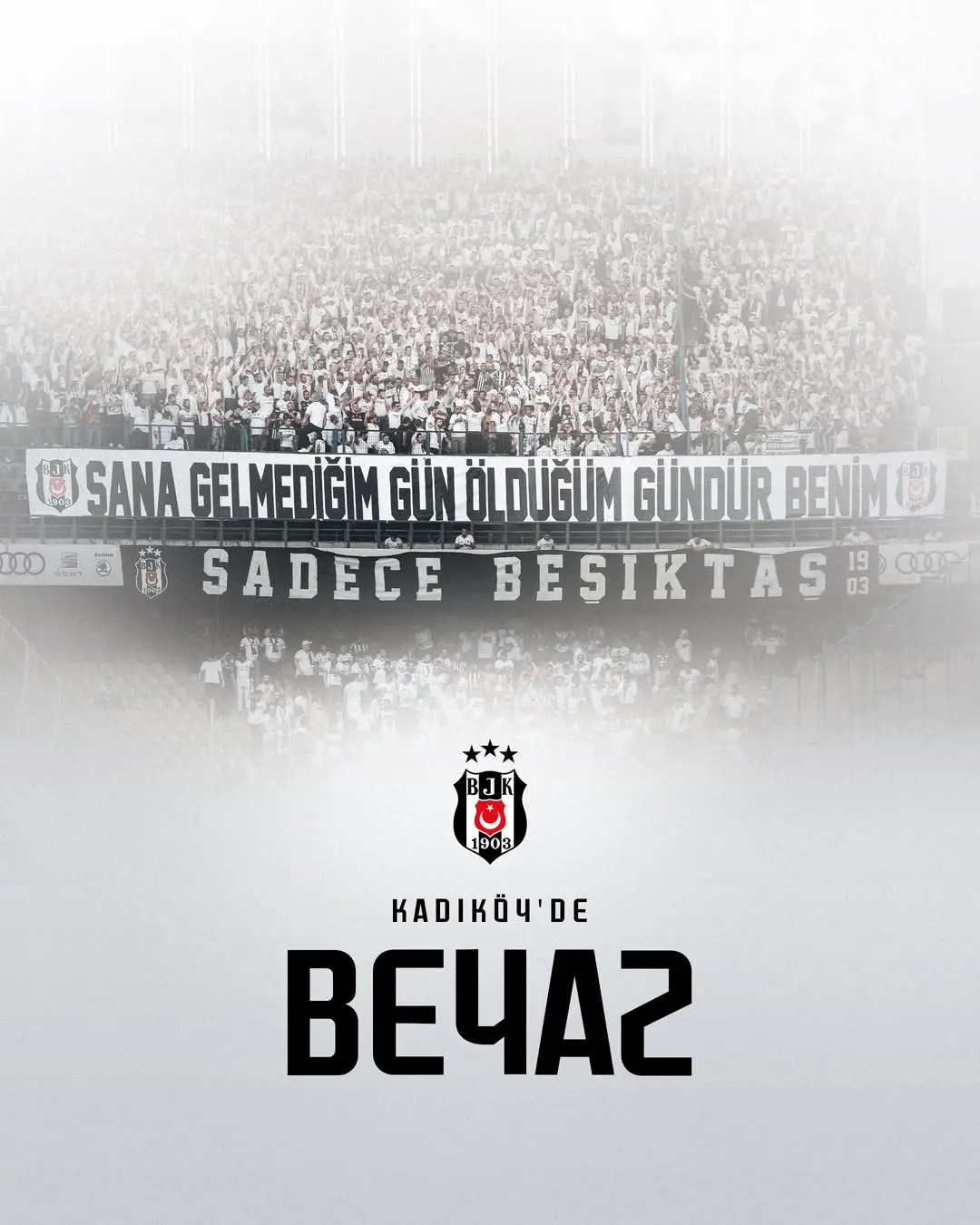 Kadıköy'de Beyaz Giyinme Etkinliği Düzenlendi