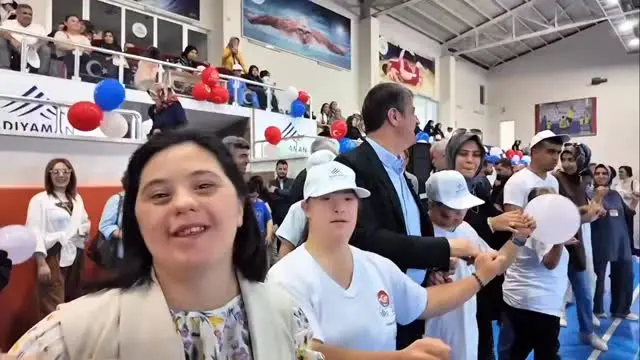 Adıyaman Belediyesi'nden Bahar Şenlikleri: Şehrimize Bahar, Çocuklarımıza Gülmek Yakışır!