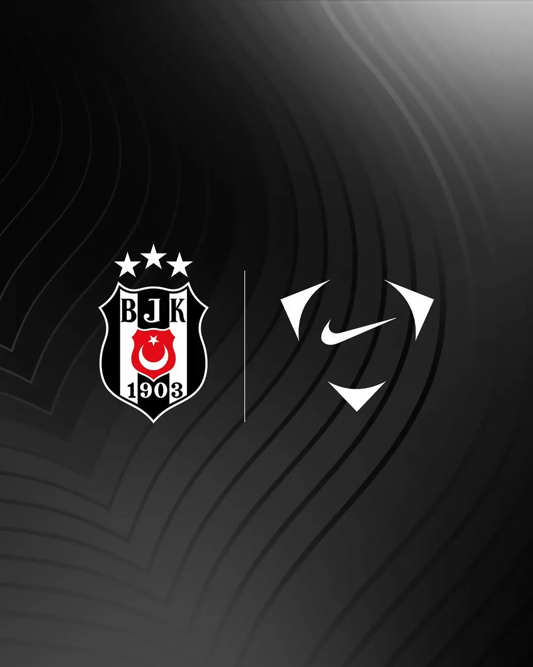 Beşiktaş ile Nike Arasında Yeni İş Birliği Anlaşması