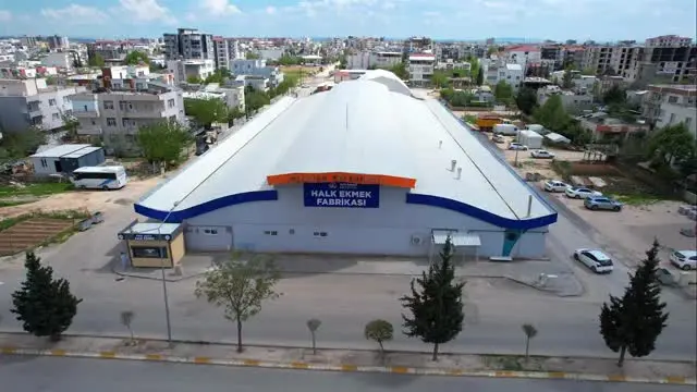 Adıyaman Belediyesi Halk Ekmek Çeşitlerini Genişletiyor