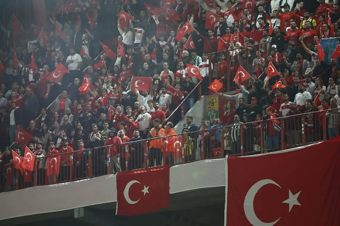 A Millî Takımımızın İtalya ile Bologna'da Oynayacağı UEFA Nations League Maçı Hakkında Detaylı Bilgiler