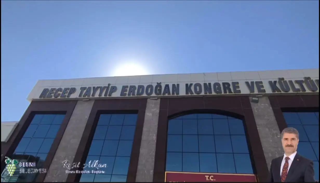 Besni Eğitim Bayramı Etkinliği 2026