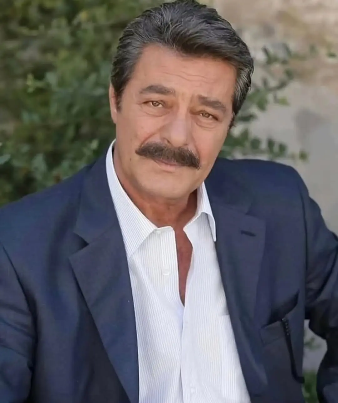 Türk Sinemasının Usta İsmi Kadir İnanır'ın Vefatıyla İlgili Üzücü Haber