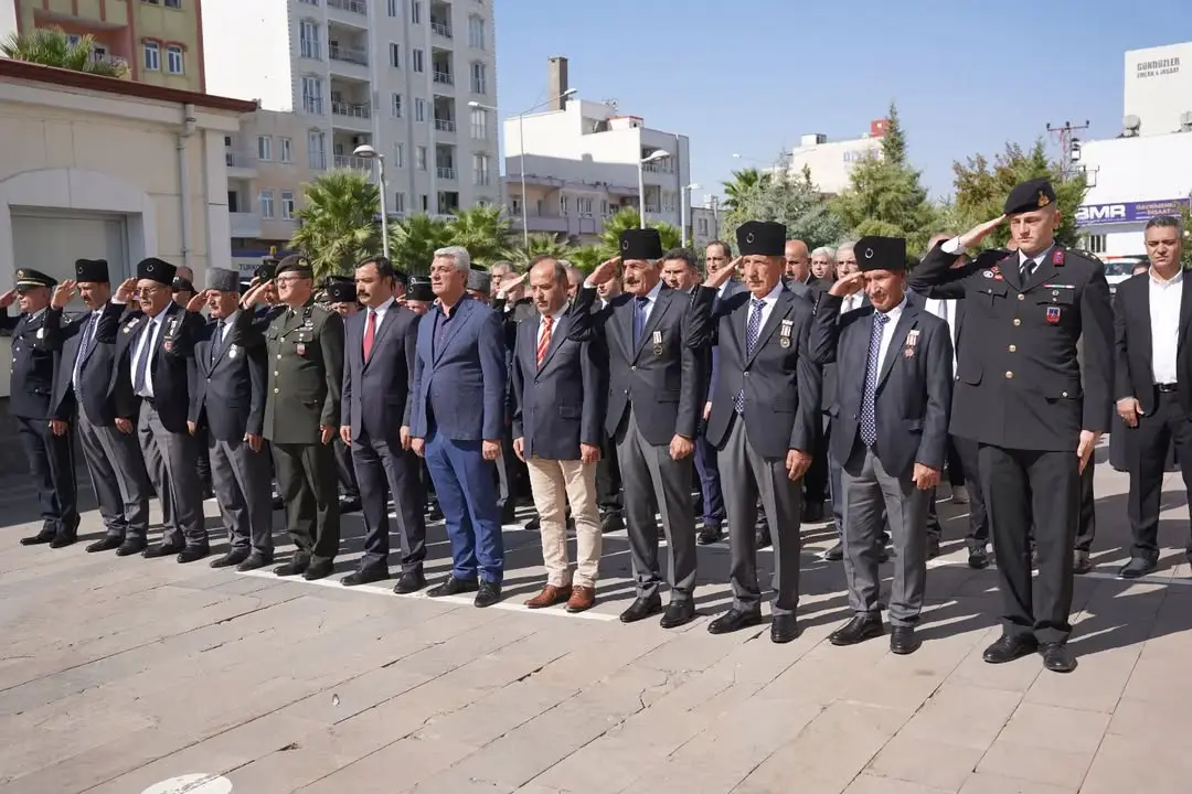 Photos from Kahta Belediyesi's post