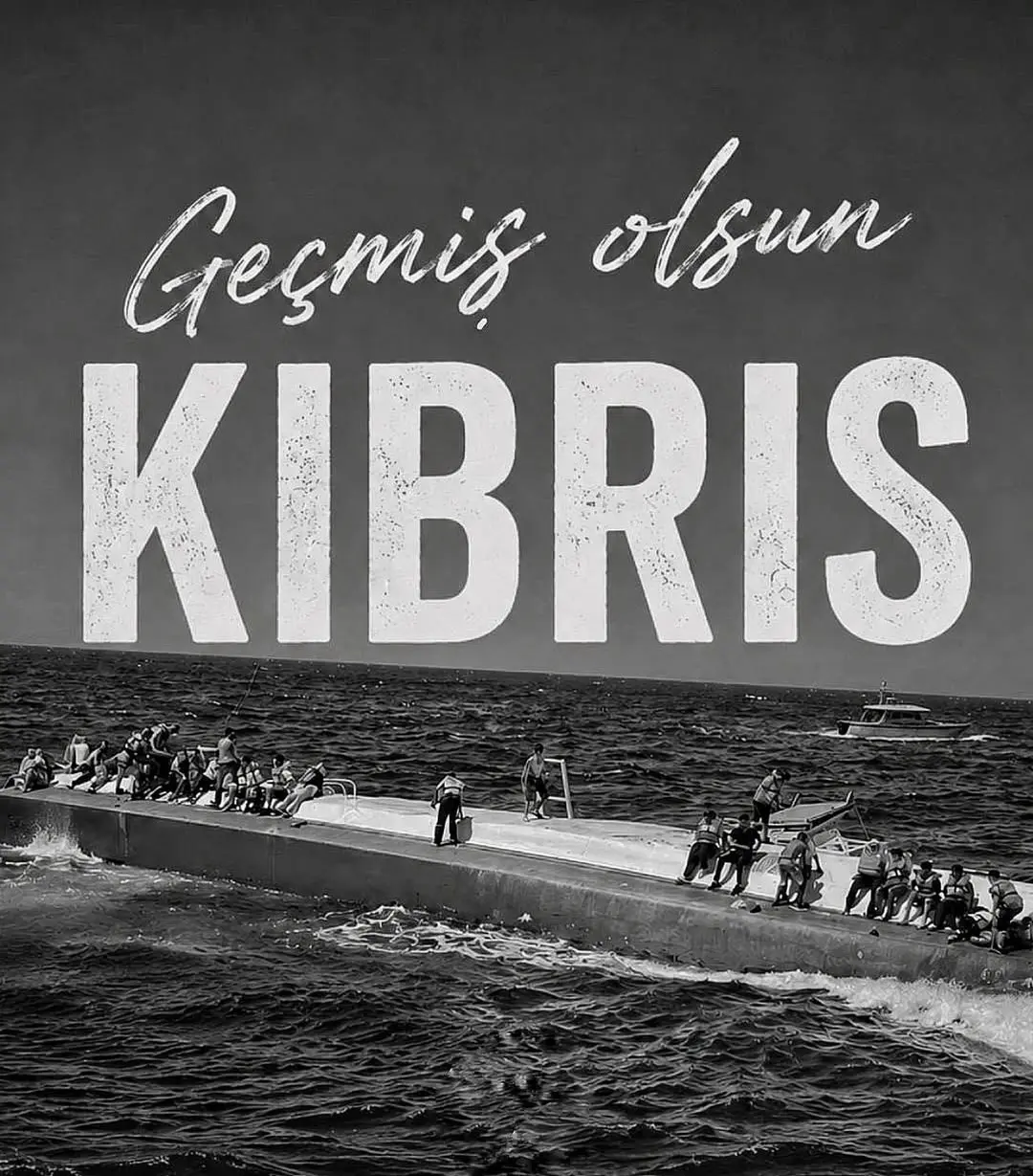 Kuzey Kıbrıs Türk Cumhuriyeti’nde Feribot Kazası: Son Durum