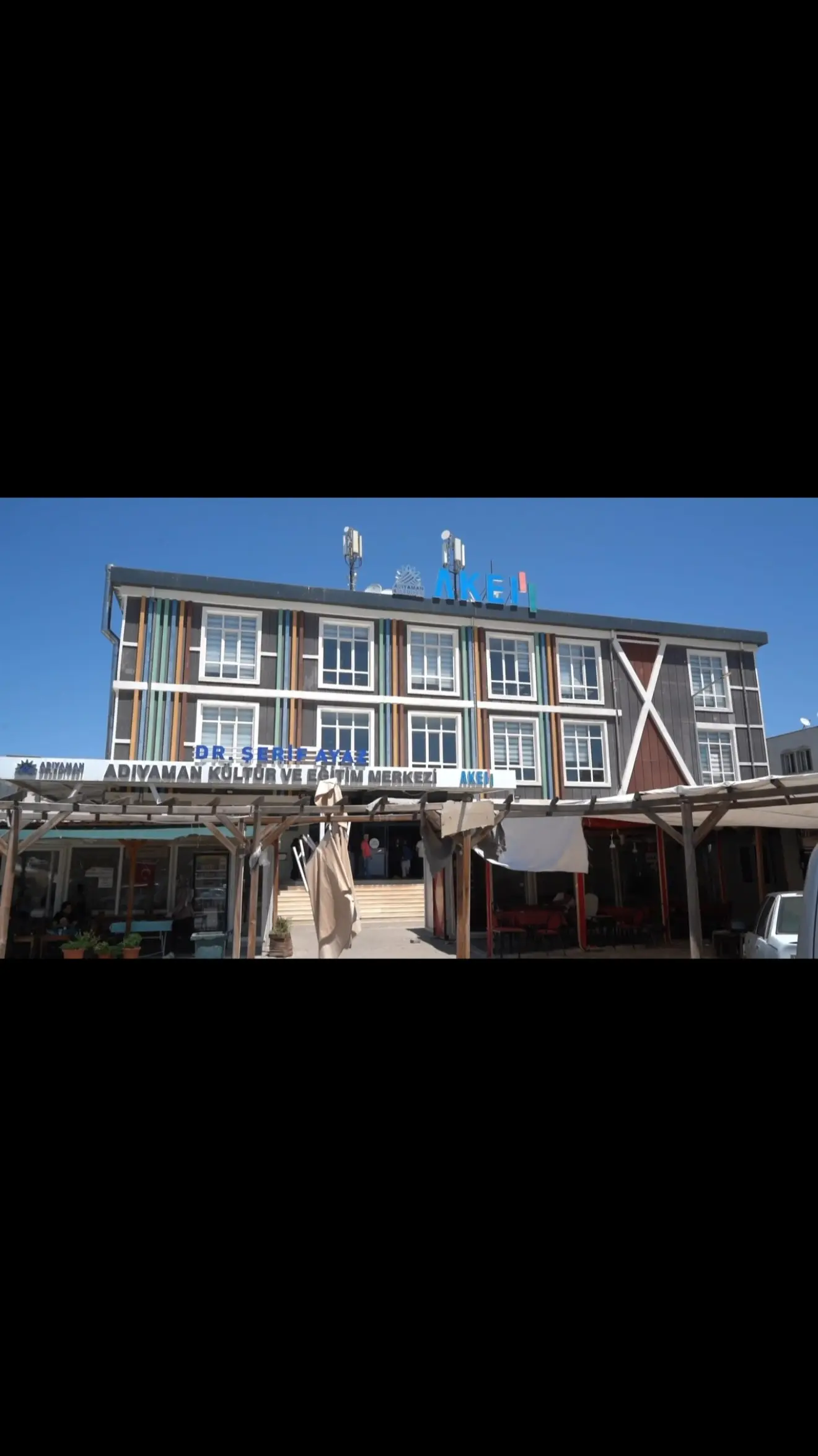 Adıyaman Belediyesi'nden Üniversite Adaylarına Ücretsiz Tercih Danışmanlığı Hizmeti