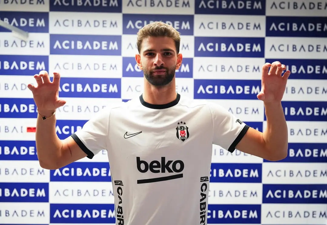 Ümit Akdağ, Acıbadem Sağlık Altunizade Hastanesi'nde Sağlık Kontrolünden Geçti