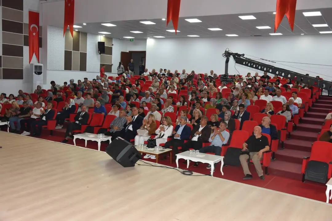 Besni Eğitim Bayramı'nda Faruk Sofuoğlu Nostaljik Gösteri Yaptı