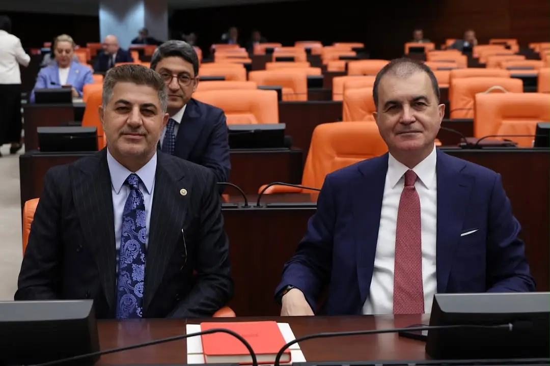 TBMM Genel Kurulu'nda Tarihi Bir Adım: Milli Dayanışma ve Toplumsal Bütünleşme Kanunu Kabul Edildi