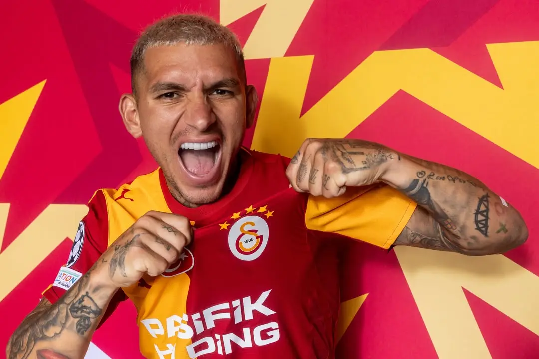 Galatasaray, Şampiyonlar Ligi'nde Öne Geçti!