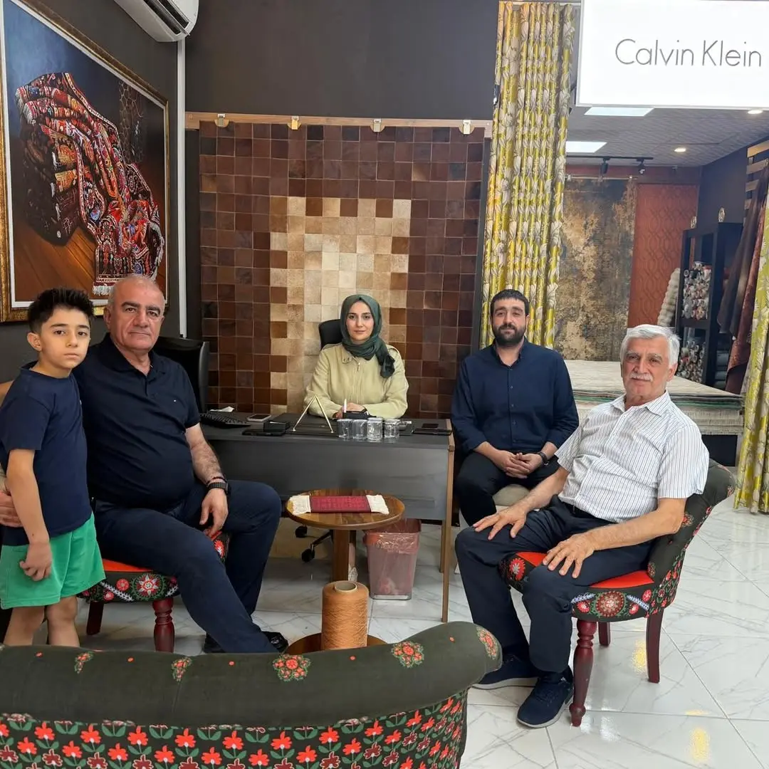 AK Parti Adıyaman Merkez İlçe Yönetim Kurulu Üyesi Yunus Yalçın Ziyareti