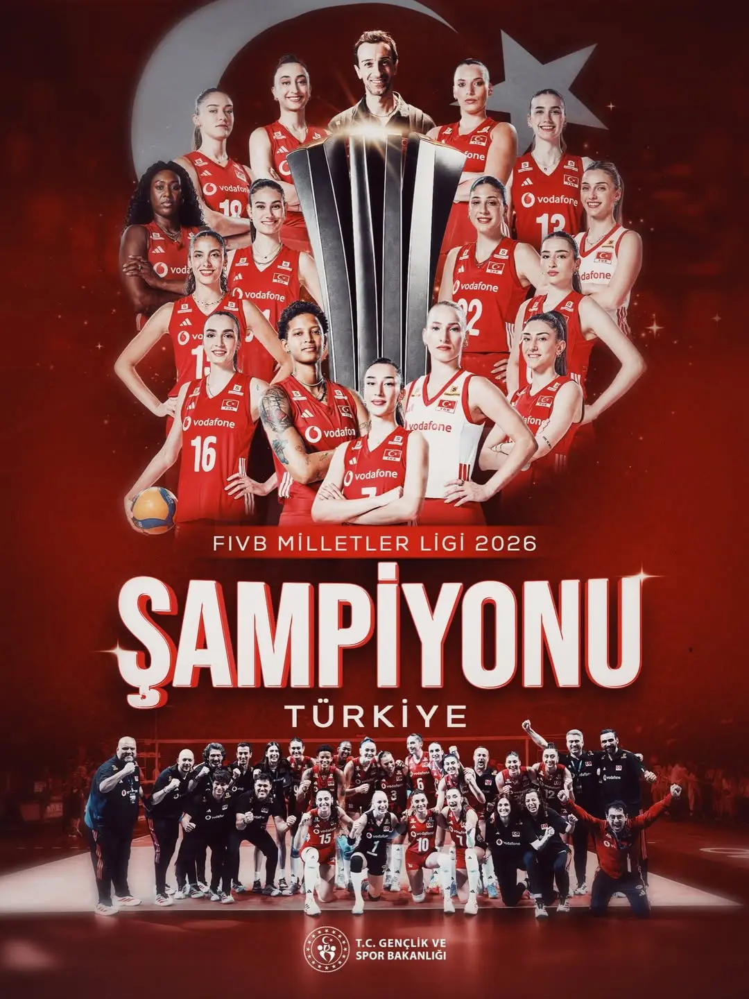Adıyaman Gençlik ve Spor İl Müdürlüğü'nden Yeni Şampiyonluk Açıklaması