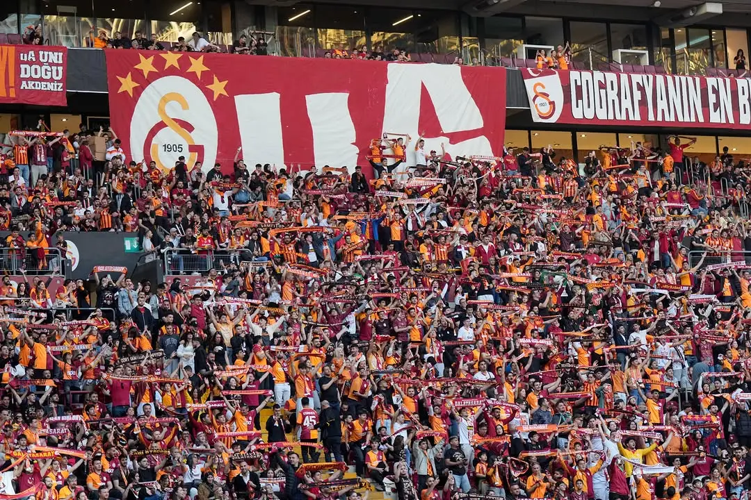 Günaydın ŞampiyonGalatasaray Ailesi