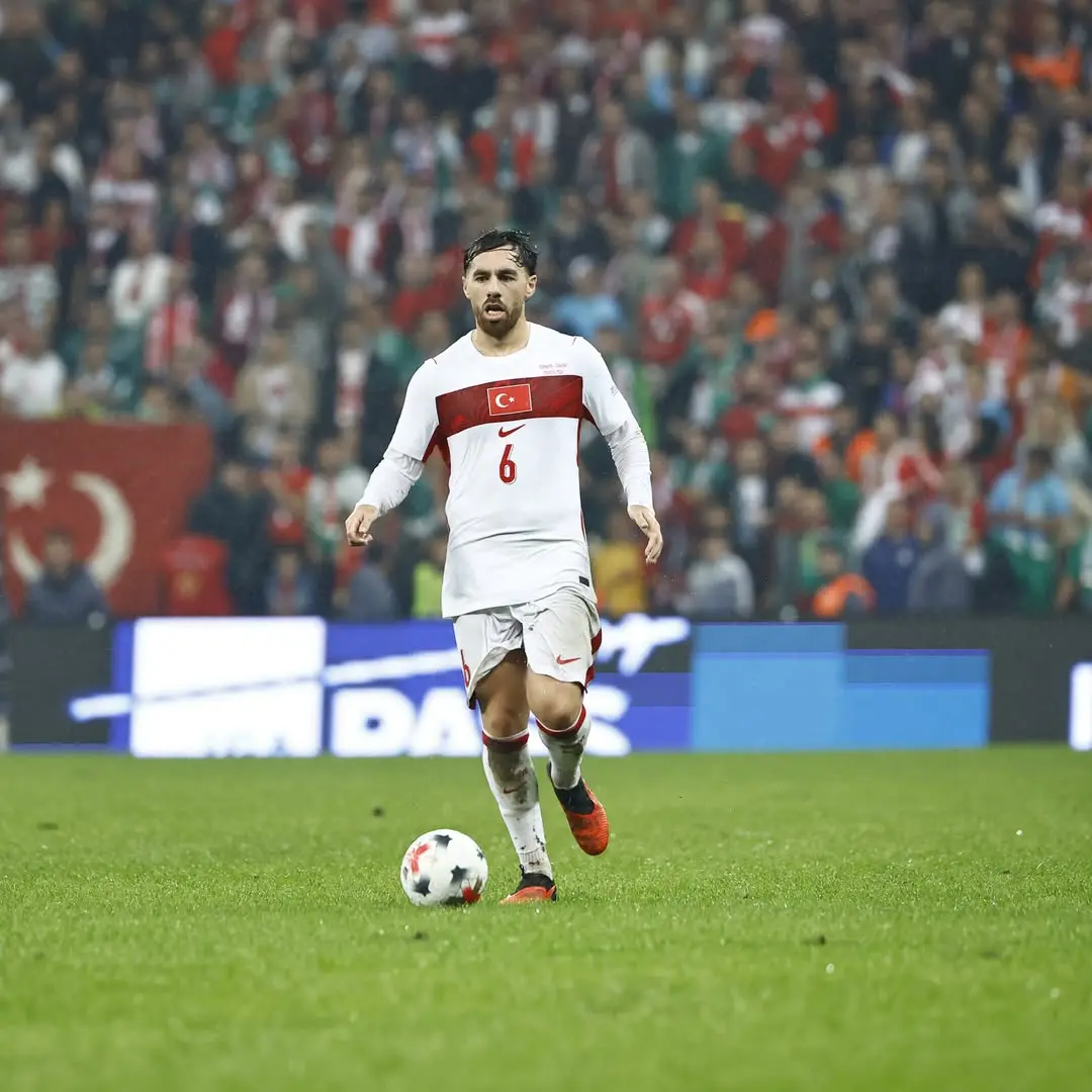 A Millî Takım, UEFA Uluslar A Ligi 1. Grup'ta Belçika ve İtalya ile Deplasmanda Karşılaşacak