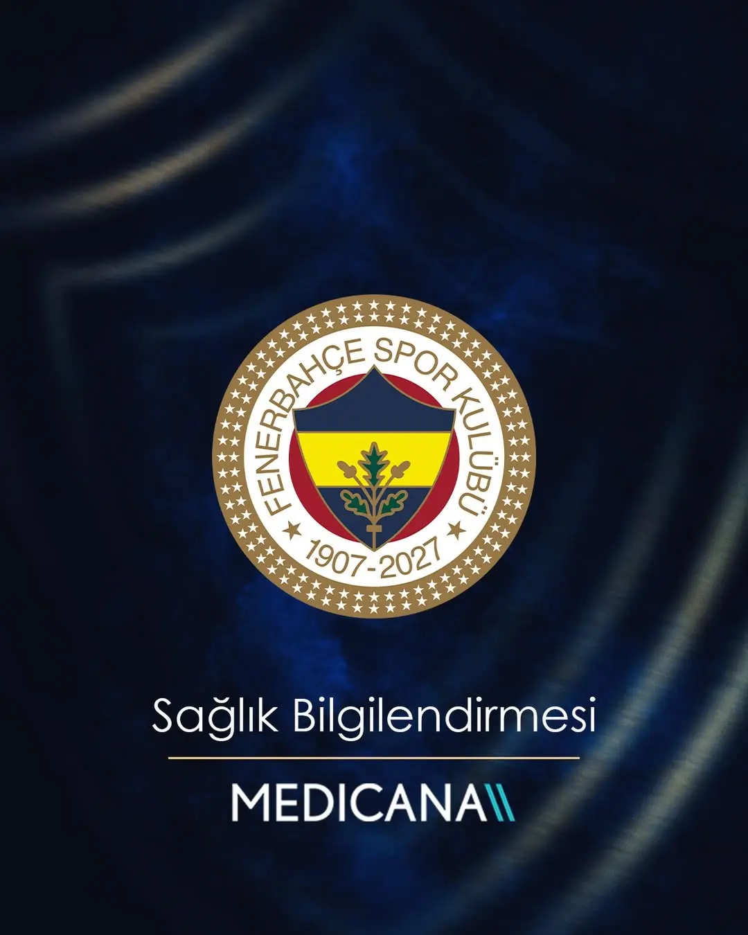Fenerbahçe'den Jayden Oosterwolde'nin Sağlık Durumu Hakkında Açıklama