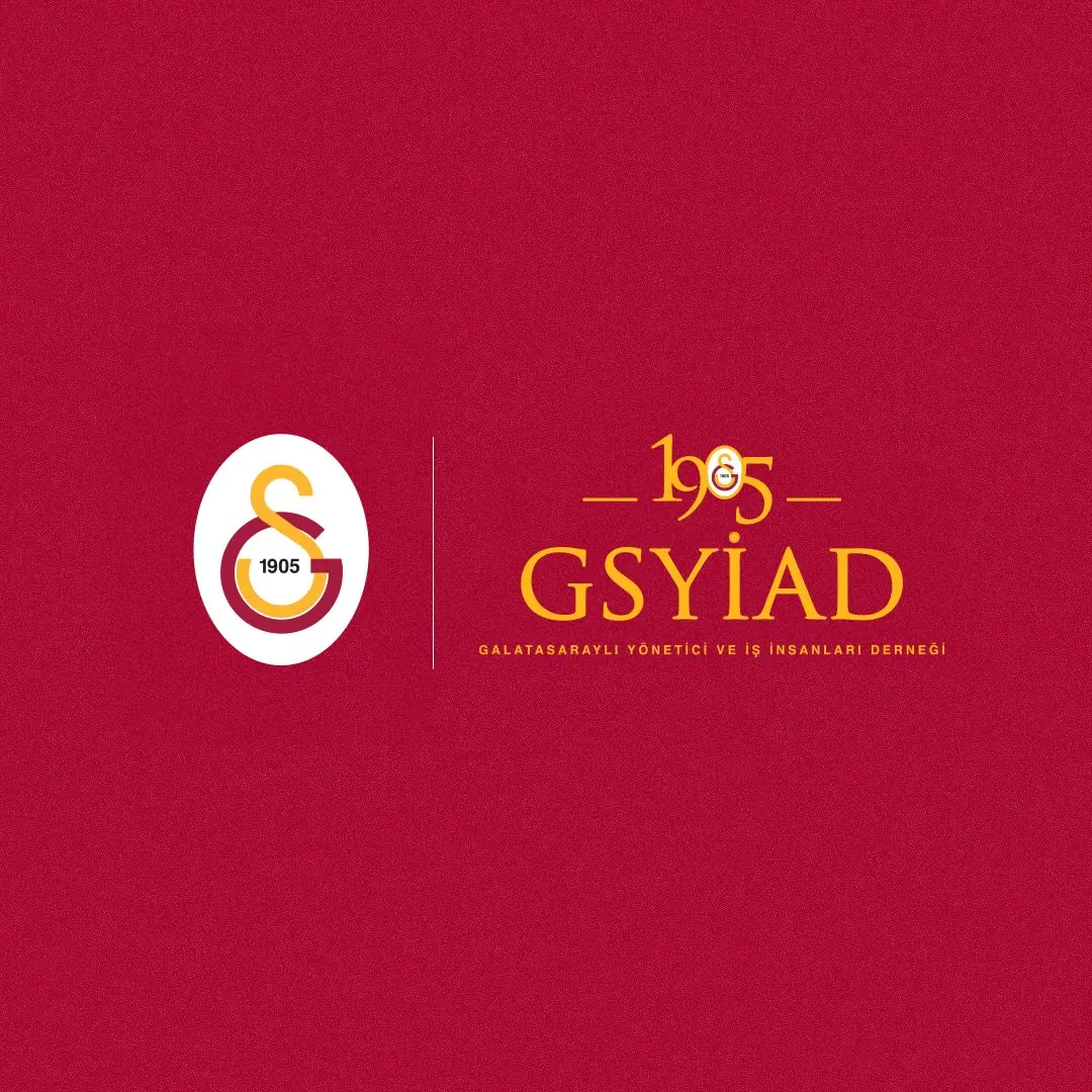 1905 Galatasaraylı Yönetici ve İş İnsanları Derneği, Galatasaray Daikin Kadın Voleybol Takımı forma sırt...