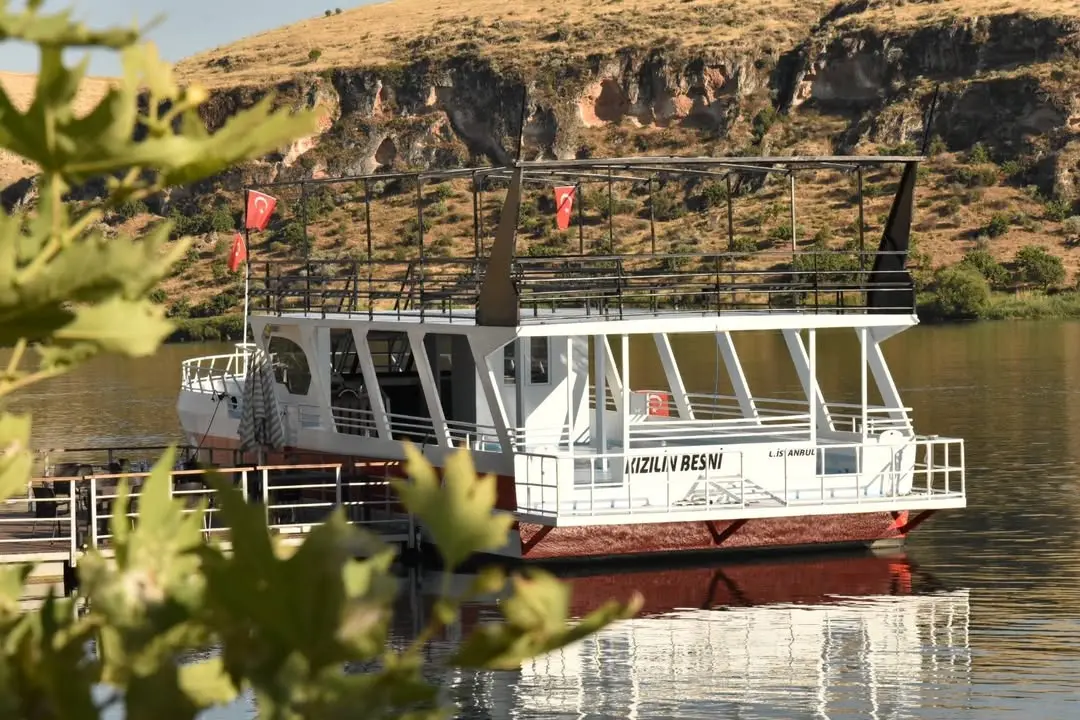 Besni Belediyesi'nin Tekne Hizmetiyle İlgili Yeni Gelişmeler
