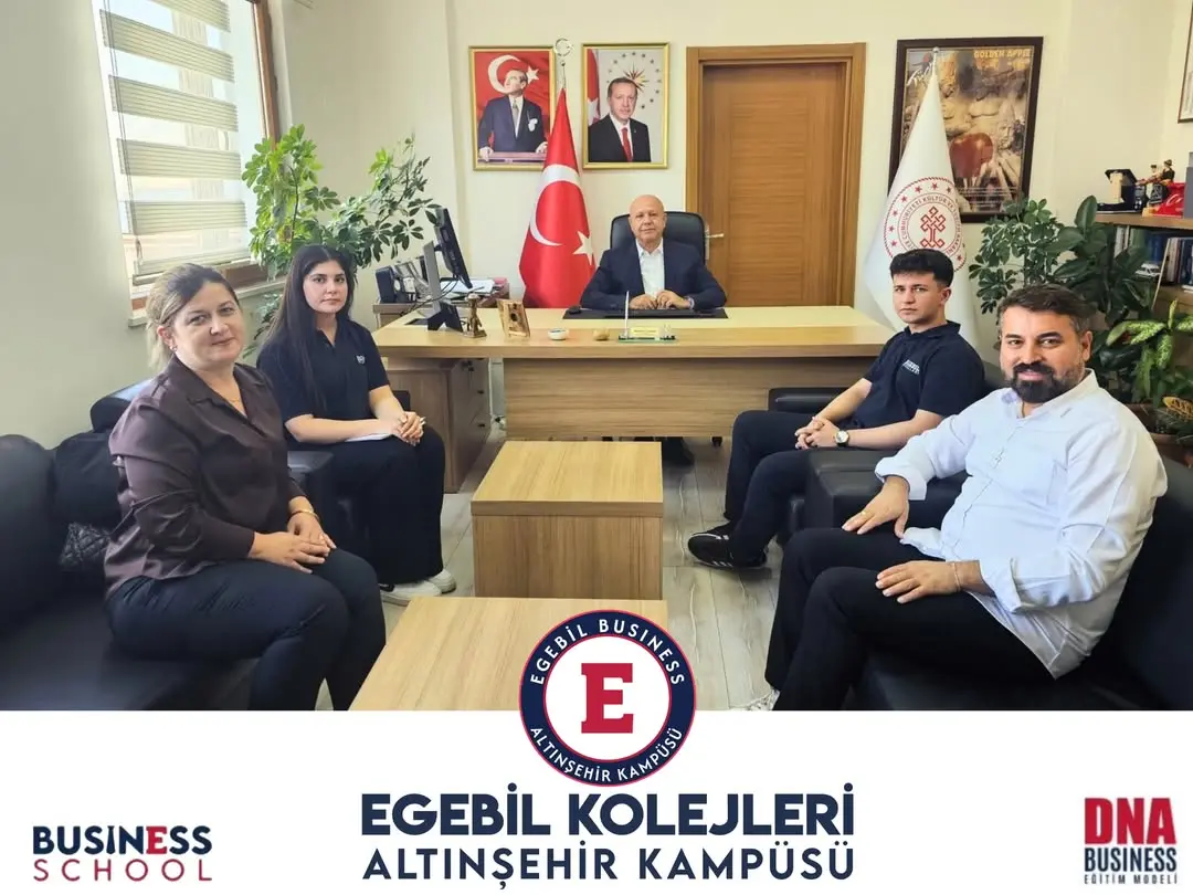 Adıyaman İl Kültür ve Turizm Müdürü Mehmet Yelken'e Teşekkür