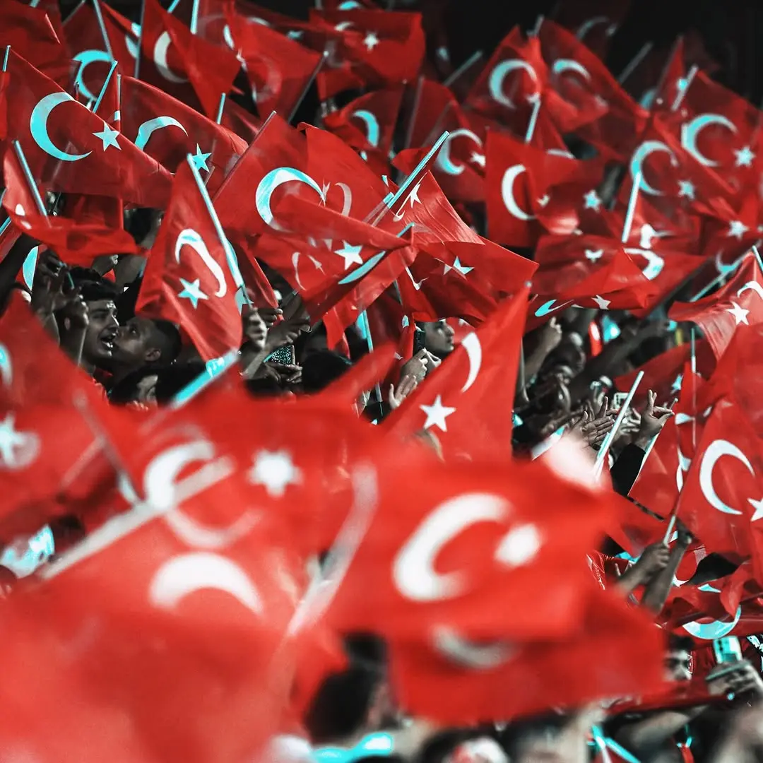 A Millî Takımın 2026/27 UEFA Uluslar A Ligi 1. Grup'taki İlk Maçı için Bilet Satışları Başladı