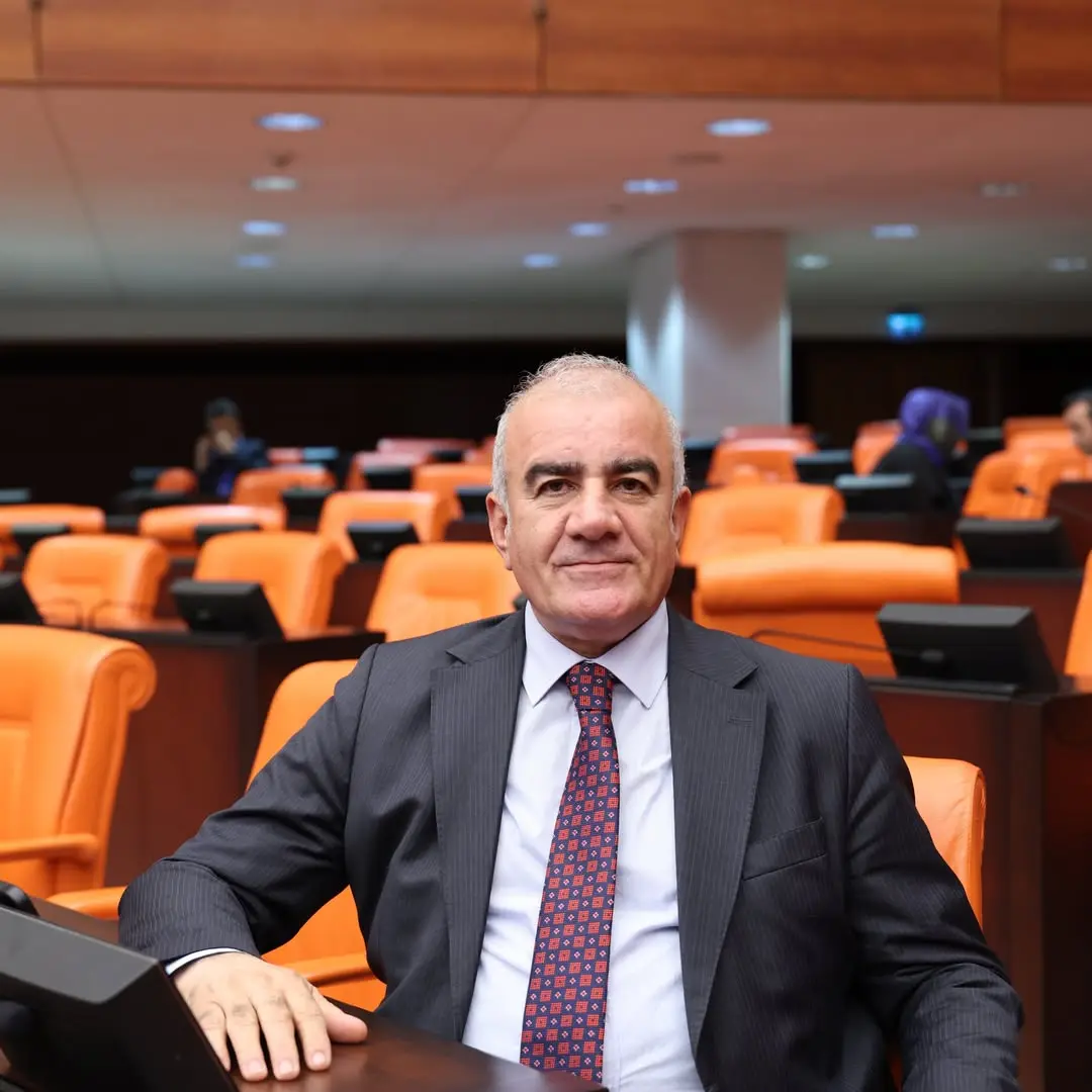 TBMM'de Yapılan Haftalık Çalışmalar Hakkında Açıklama