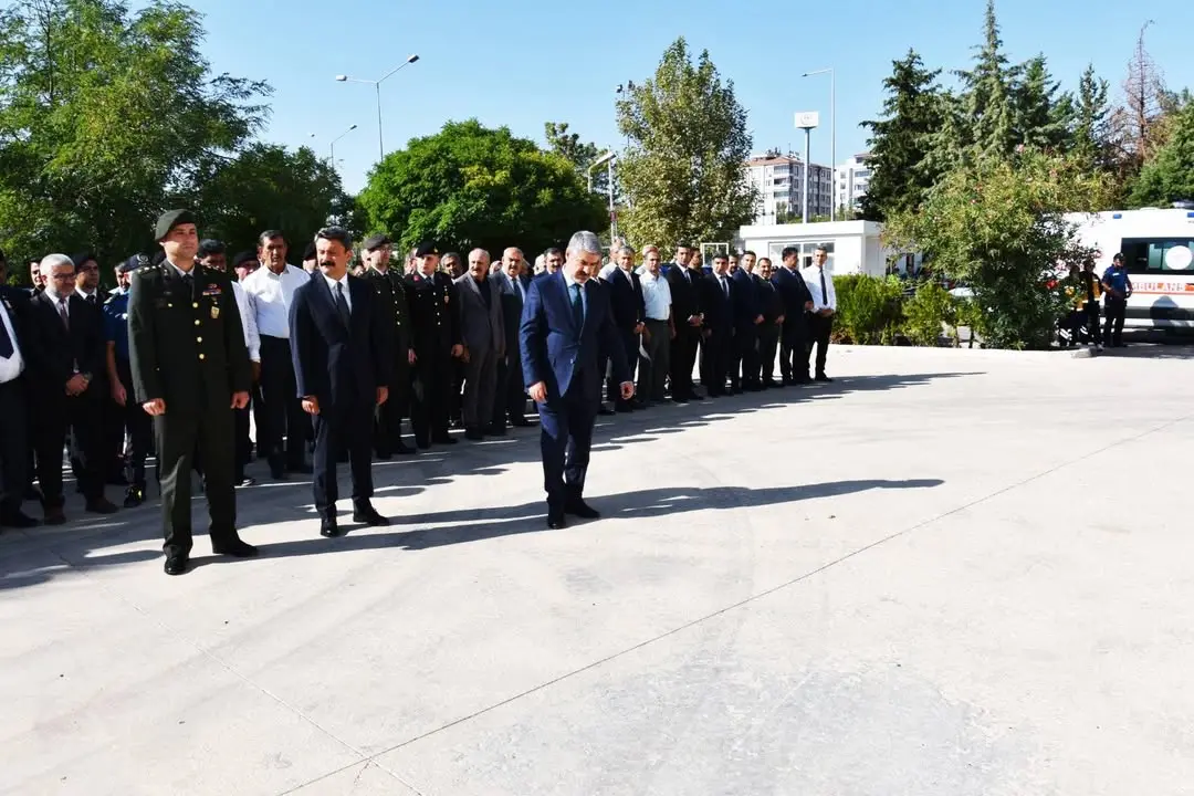Photos from Besni Belediyesi's post