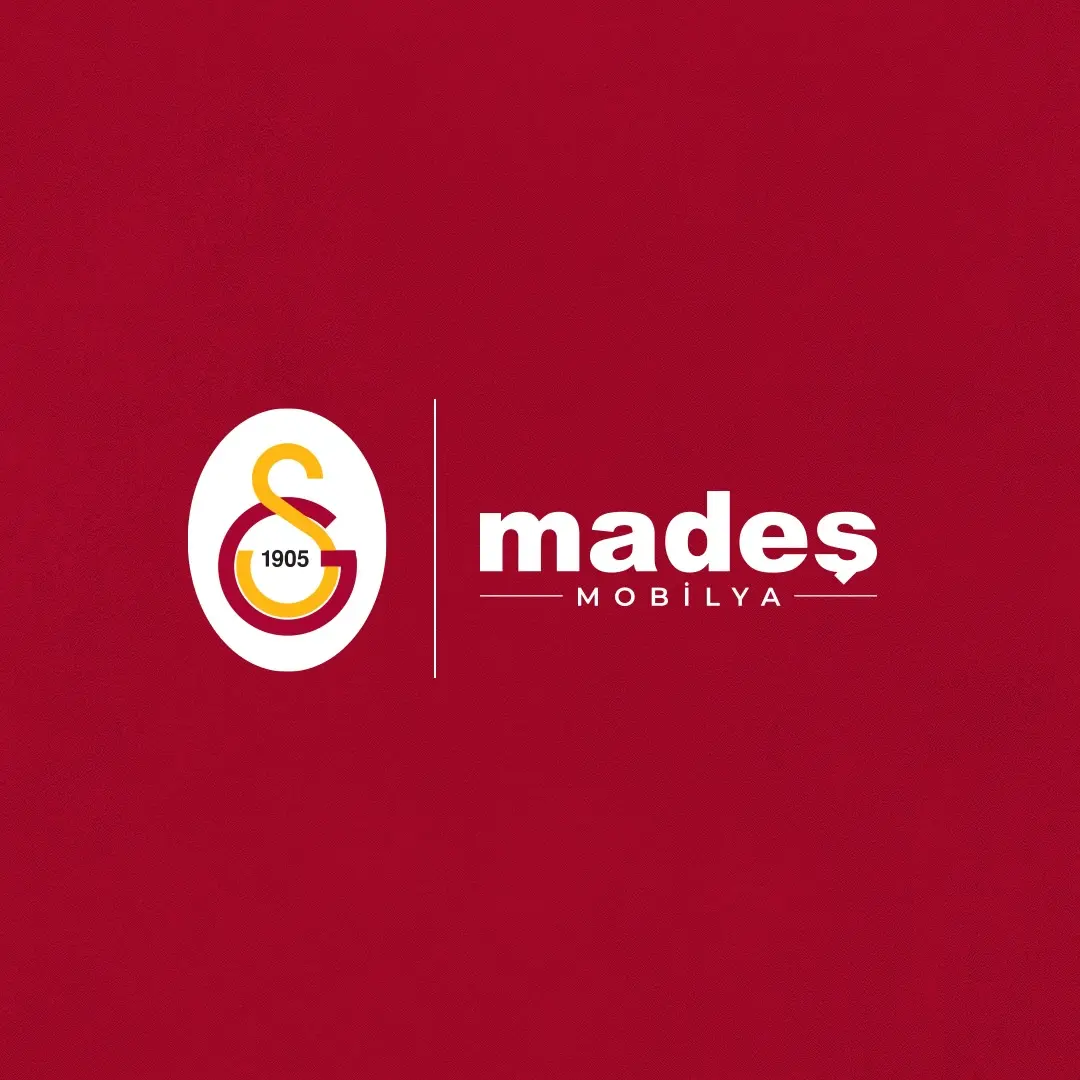 Galatasaray Spor Kulübü ve Madeş Mobilya Arasında Sponsorluk Anlaşması İmzalandı