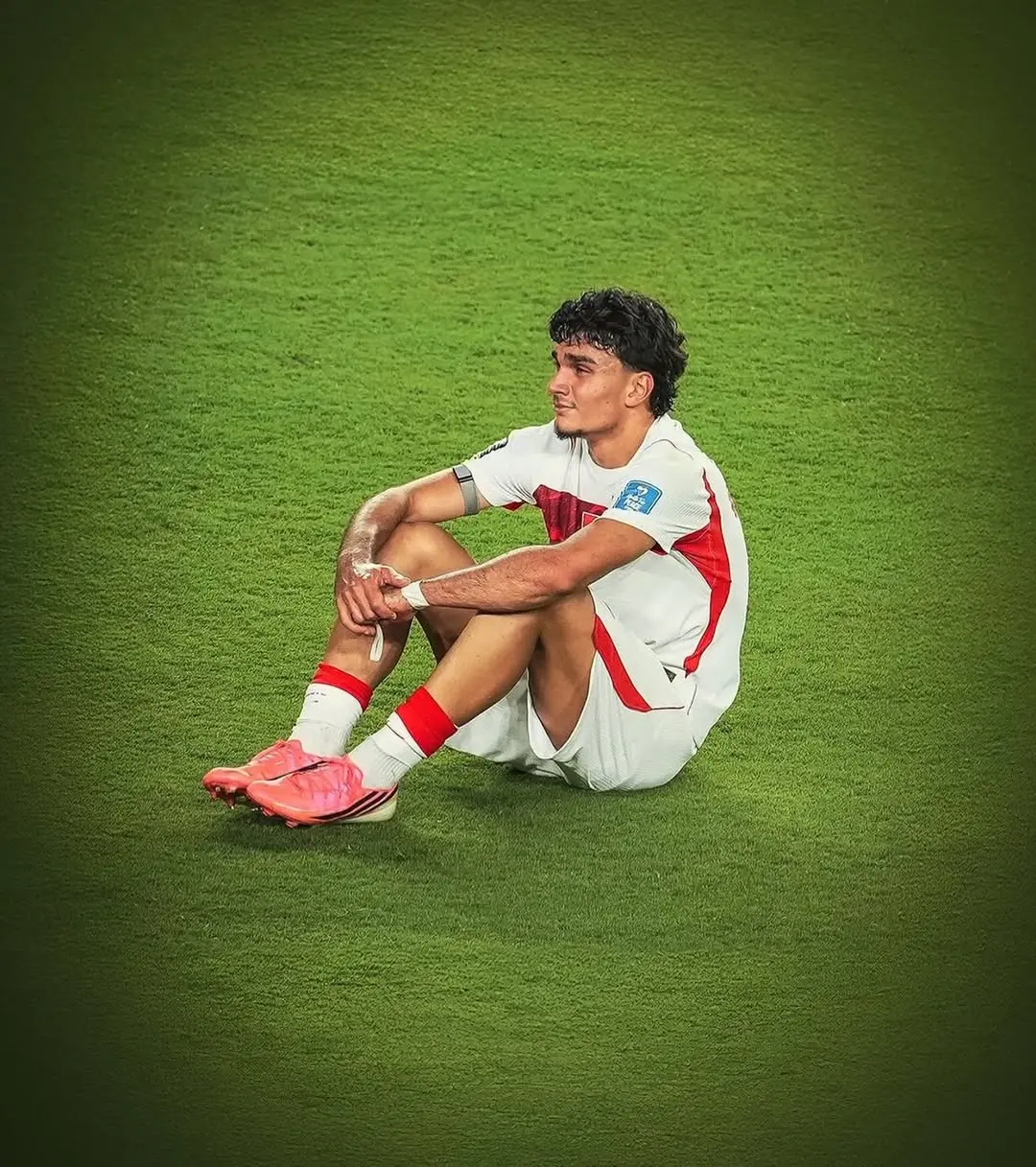 Millî Futbol Takımları'ndan Duygu Dolu Paylaşım