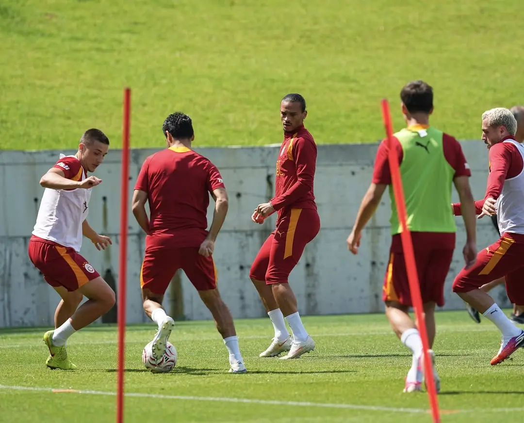 Galatasaray Ailesine Günaydın Mesajı