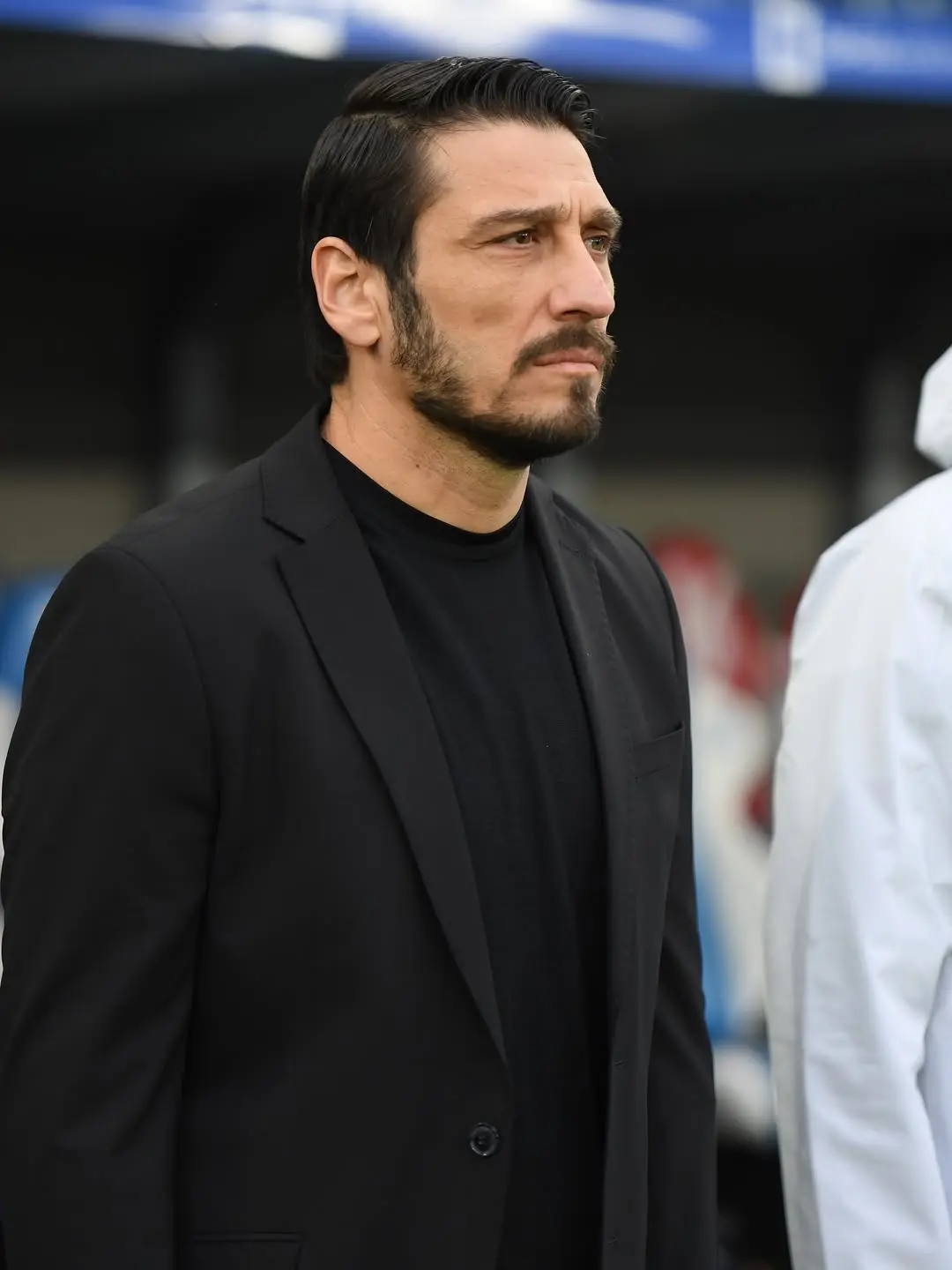 Ümit Millî Takım Teknik Direktörü Egemen Korkmaz, 2027 UEFA Avrupa U21 Şampiyonası Elemeleri Play-Off Turu Kurasını Değerlendirdi