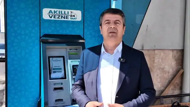 Adıyaman Belediyesi'nden Yeni Bir Paylaşım