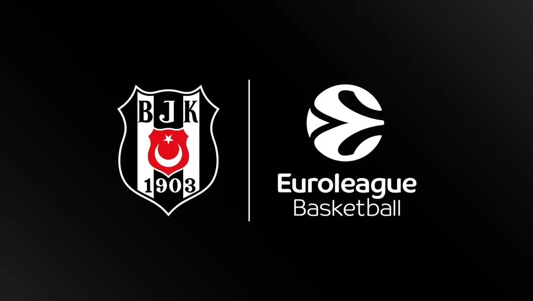 Beşiktaş JK Erkek Basketbol Takımı 2026-27 Sezonunda EuroLeague'de Yer Alacak