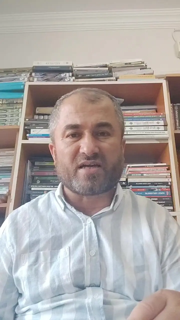 Kahta Müftülüğü'nden Önemli Bir Paylaşım