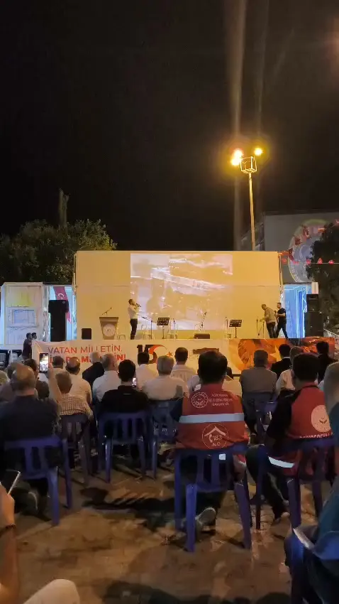 Kahta Müftülüğü'nden Duyuru: Ramazan Ayı Hakkında Önemli Bilgiler