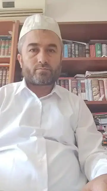 Kahta Müftülüğü Tarafından Yapılan Bir Paylaşım
