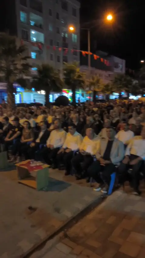 Kahta Müftülüğü'nden Yapılan Bir Paylaşım