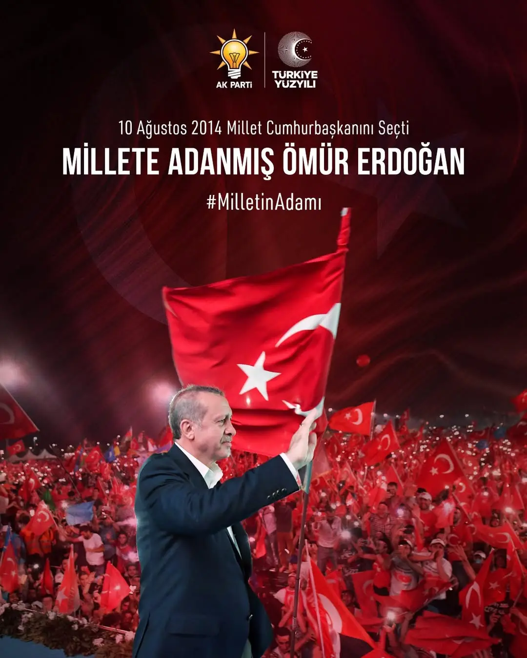 Milletimizin Cumhurbaşkanını Doğrudan Seçme Hakkı: Demokrasimizin Yeni Bir Sayfası