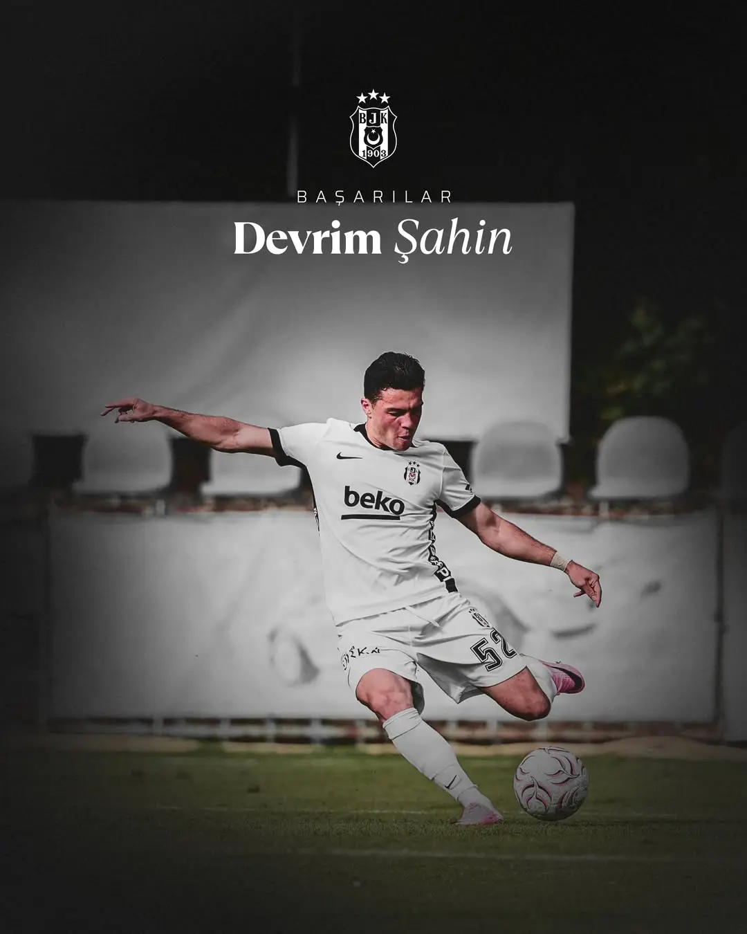 Devrim Şahin Bodrumspor'a Geçici Transfer Oldu