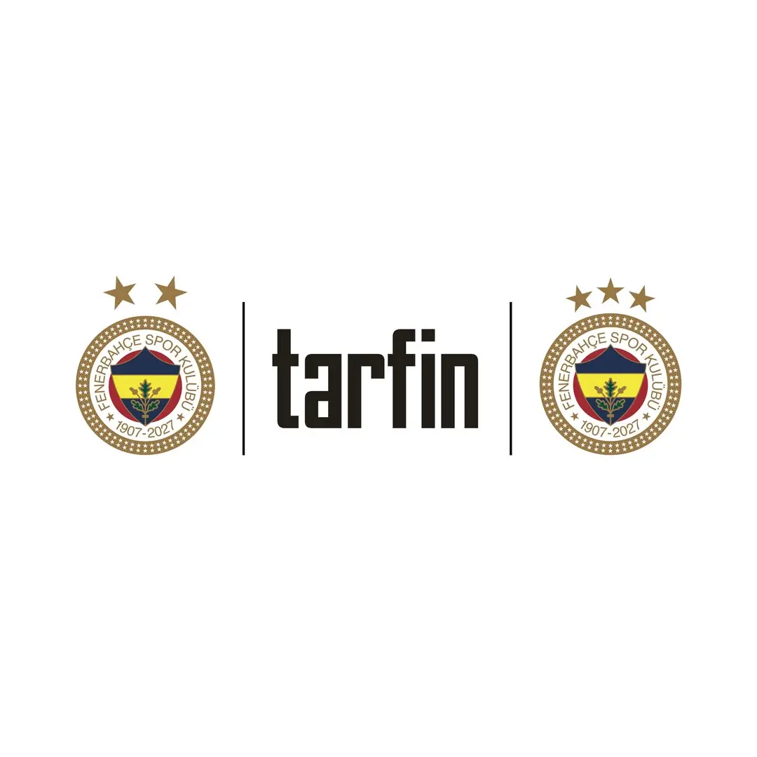 Fenerbahçe ve Tarfin Arasındaki Sponsorluk İş Birliği İmza Töreni Detayları