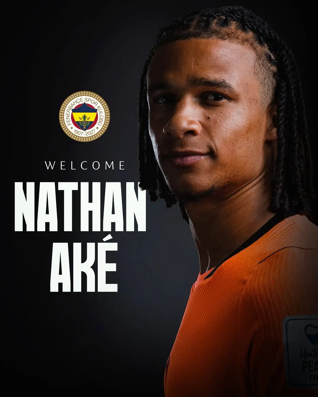 Fenerbahçe'nin Nathan Aké Transferi Hakkında Açıklaması
