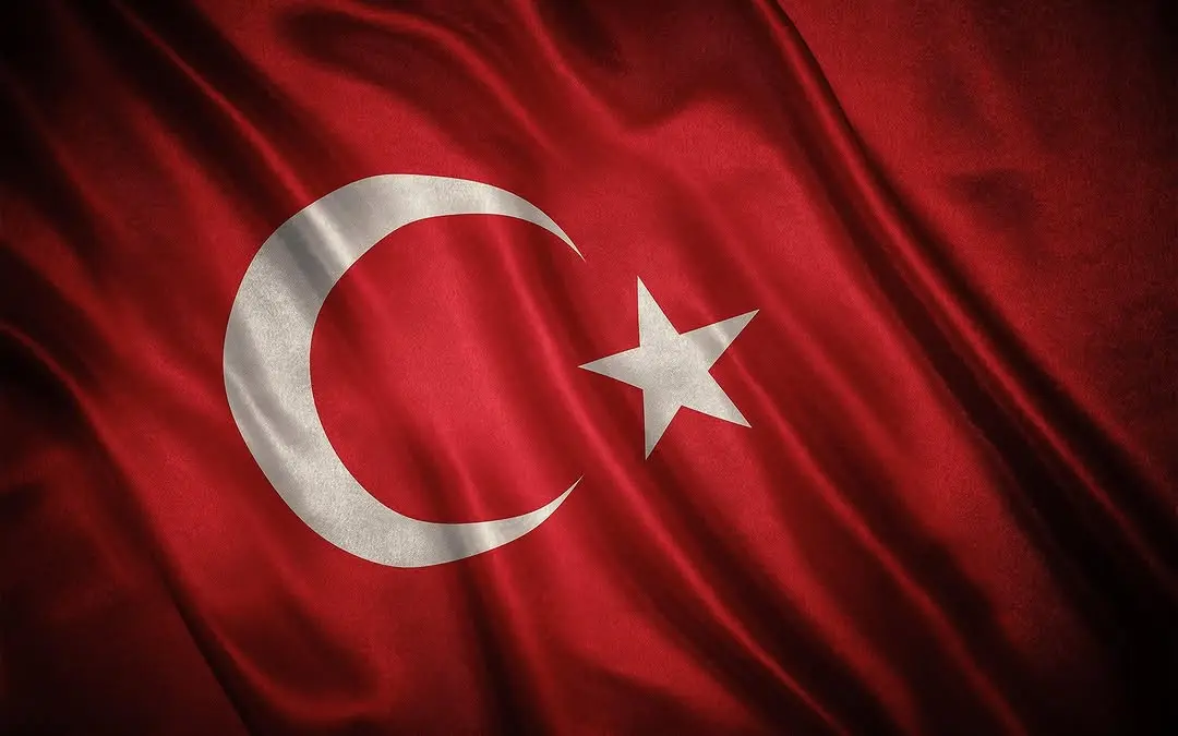 Tekirdağ Çorlu'da Silahlı Çatışmada Şehit Düşen Kahraman Polis Memurlarımıza Allah'tan Rahmet