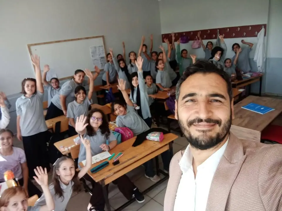 Kahta Müftülüğü'nden Gençliğe Değer ve Çedes Projesi Konferanslarına Başlangıç