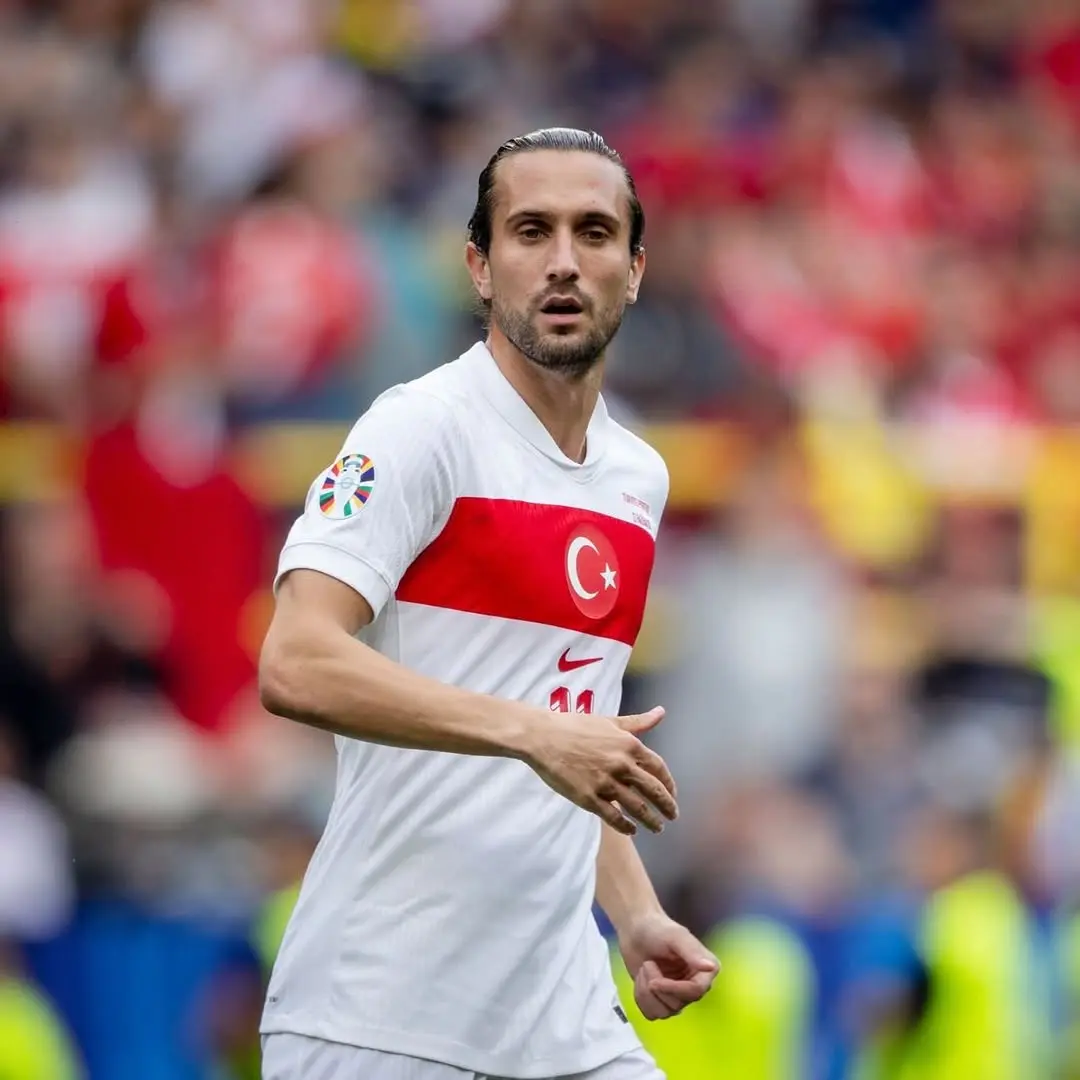 Yusuf Yazıcı'ya Geçmiş Olsun Dilekleri!