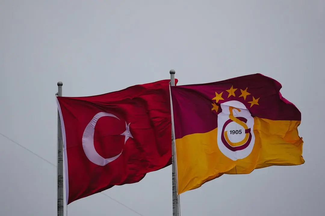 Galatasaray Ailesine Günaydın Mesajı!