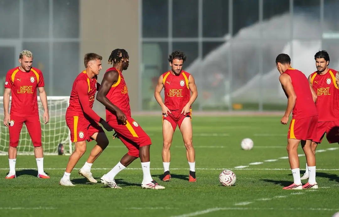 Galatasaray Ailesine Günaydın Mesajı