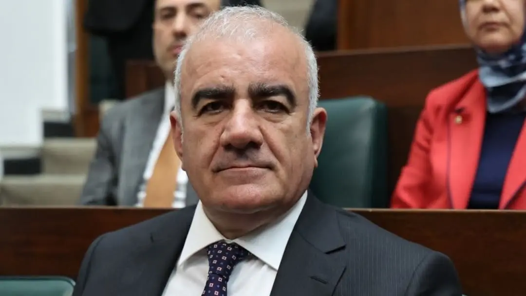 AK Parti Milletvekili Hüseyin Özhan, Trabzonspor'u Ziraat Türkiye Kupası Zaferi İle Kutladı