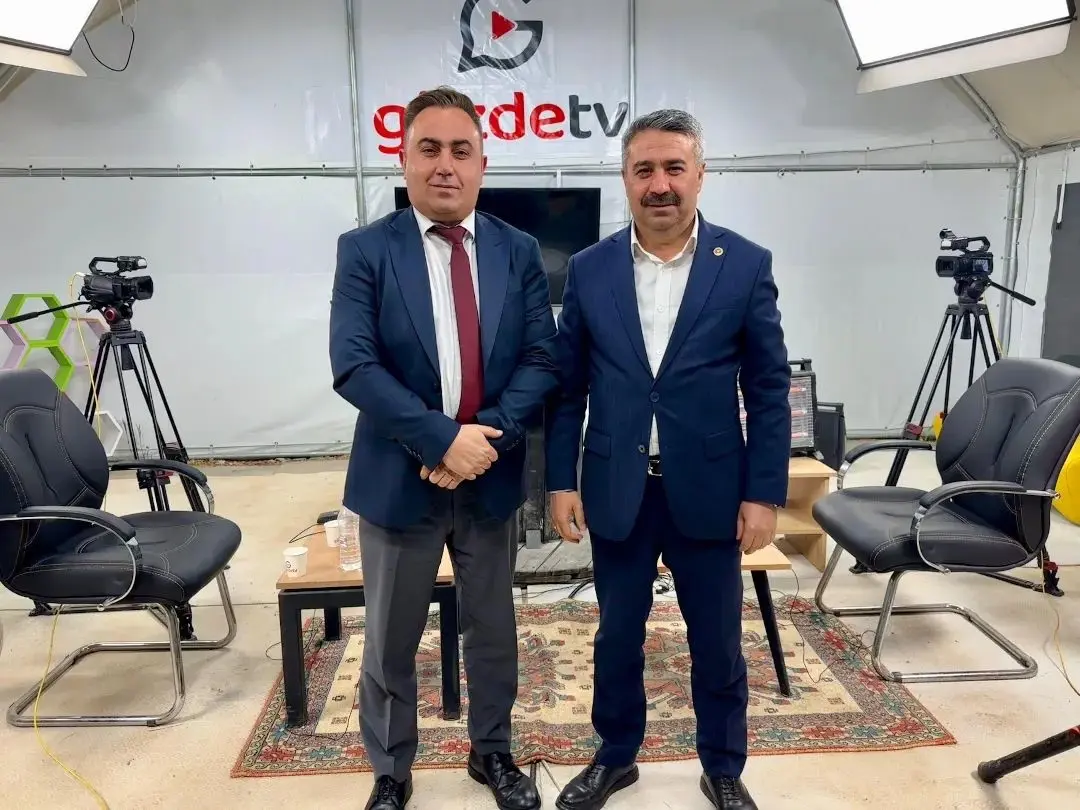 Basın Camiasının Değerli İsimlerinden Harun Yumrutepe'nin Trafik Kazasında Vefatı