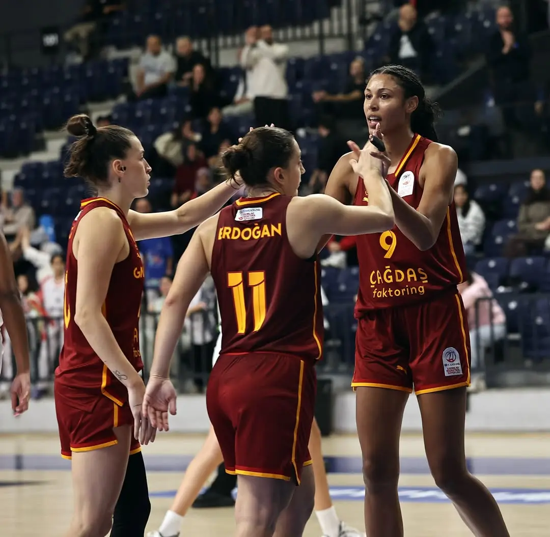 Galatasaray Ailesine Günaydın Mesajı