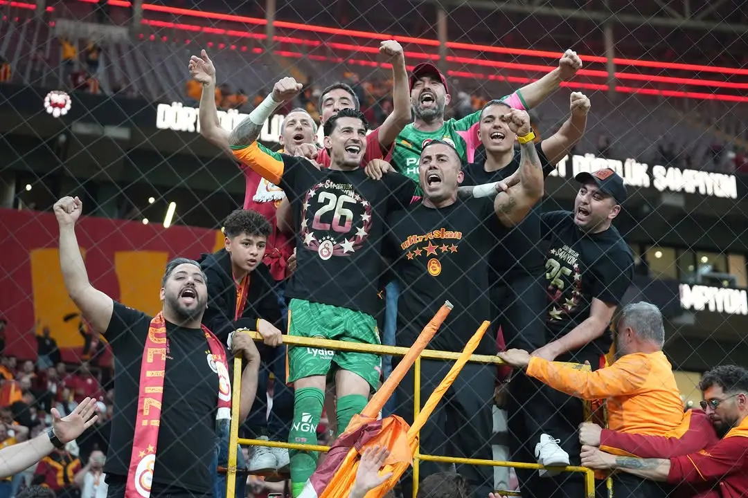 Galatasaray Spor Kulübü'nden Önemli Açıklama