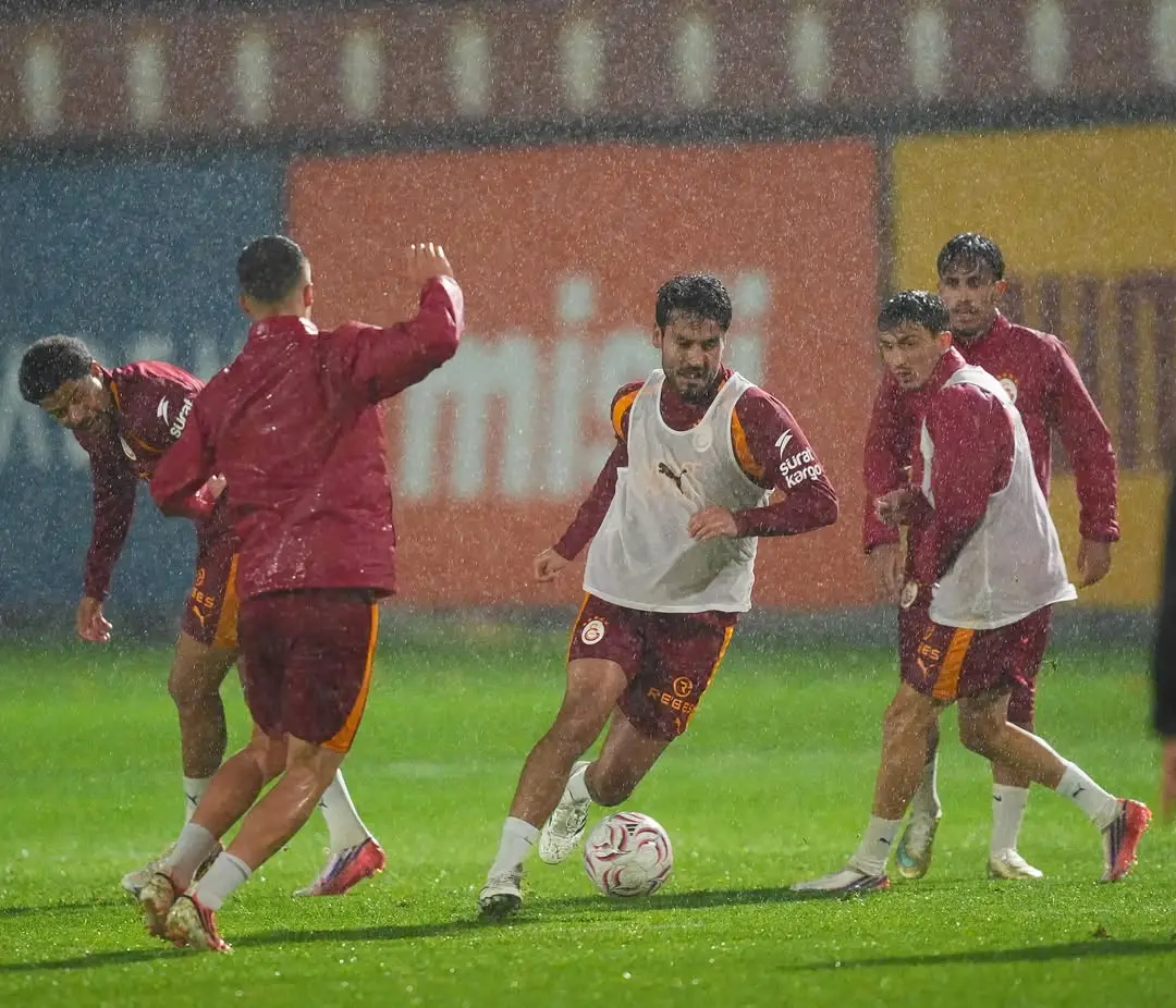 Galatasaray Ailesine Günaydın Mesajı